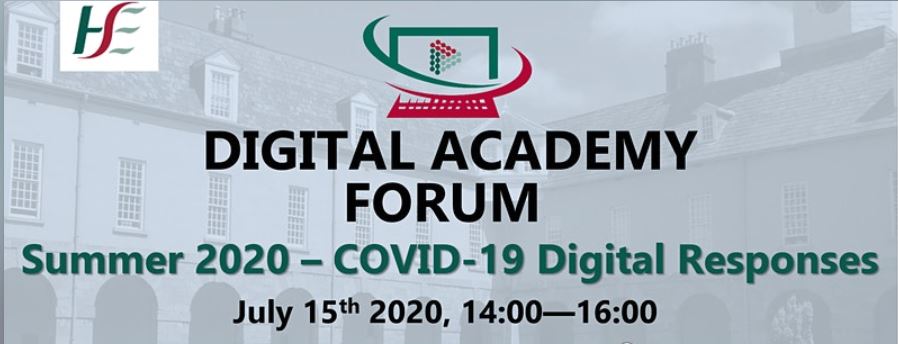 Digital Academy Forum 2020
